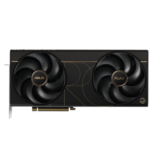PROART-RTX5090-O32G ASUS PROART-RTX5090-O32G