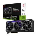 ASUS ROG-ASTRAL-RTX5090-O32G-GAMING