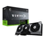 ASUS RTX 5090 32G VENTUS 3X OC