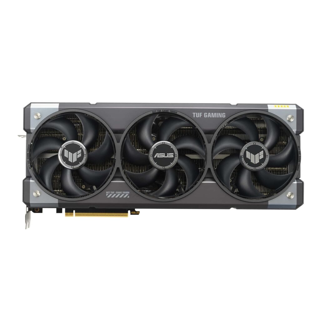 ASUS TUF-RTX5090-O32G-GAMING