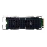 HP ZTurbo 512GB PCIe-Gen 4x4 TLC Z2 SSDKit