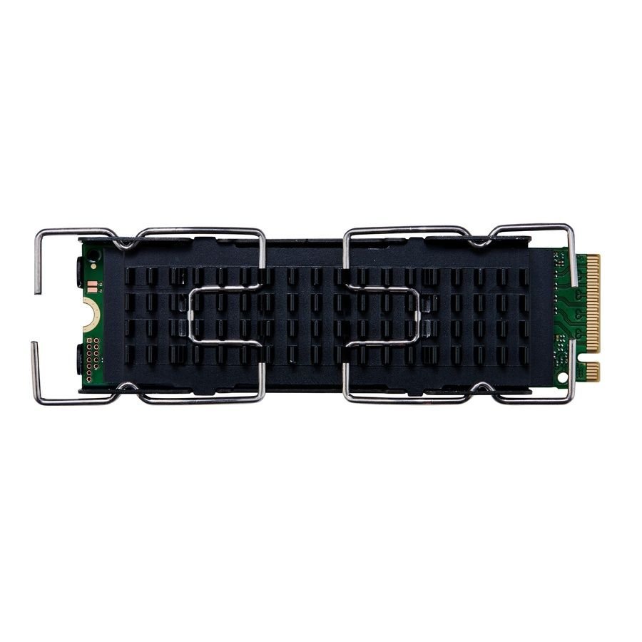 201G0AA HP ZTurbo 512GB PCIe-Gen 4x4 TLC Z2 SSDKit - Image 1