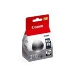 Canon PG-210 ink cartridge Original Black