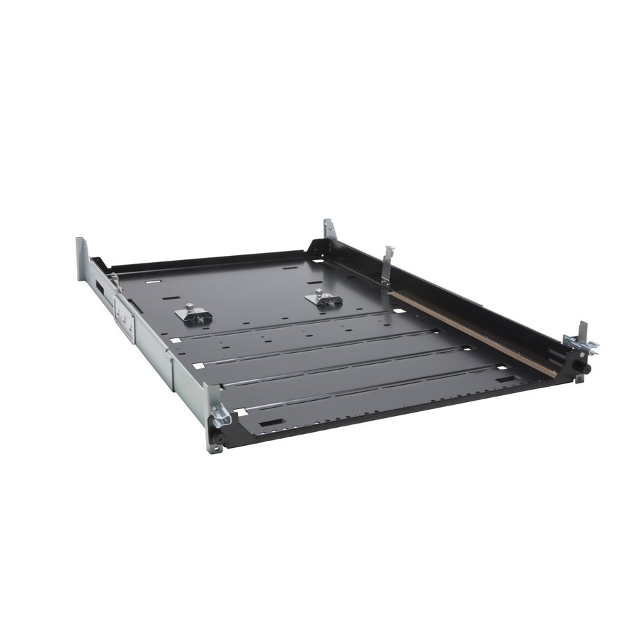 2A8Y5AA HP Z2 Mini/Z2 Tower/Z4/Z6 Depth Adjustable Fixed Rail Rack Kit - Image 1