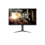 LG ULTRAGEAR 32IN 32GS75QN-B QHD (2560X1440) HDR 10 GAMING MONITOR