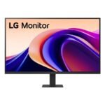 LG Electronics Canada 32" QHD IPS 100Hz USB-C