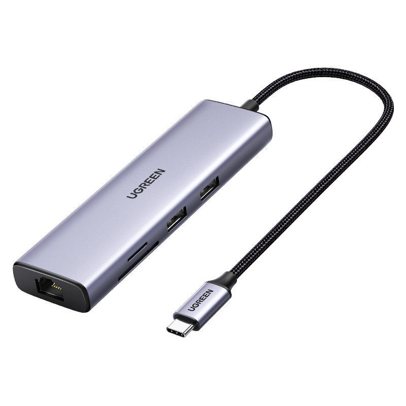 Ugreen 60515 laptop Docking Station