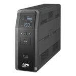 APC BR1500MS2 uninterruptible power supply (UPS)