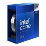 Intel Corp Core i9 14900KS Raptor Lake