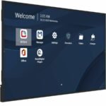 Viewsonic 55" 4K COMM Dsplyplay