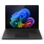 Microsoft Lp7 15IntCU7/16/256 CM BIL