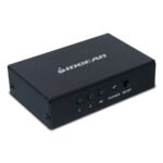 iogear 8K 2Port HDMI Splitter