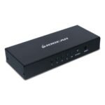 iogear 8K 4Port HDMI Splitter