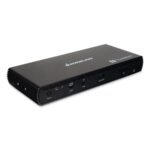 iogear Quantum Thndrblt 5 Dock Pro
