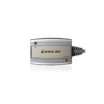 iogear GUE216 USB 2.0 Booster Extension Cable USB cable 196.9" (5 m) Gray