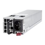 HPE Aruba Networking X372 54VDC 680W 100?240VAC PS network switch component Power supply