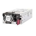 HPE JL601A network switch component Power supply