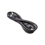 HPE Aruba Networking PC-AC-NA 125V/10A 1.8m C13 to NEMA 5-15P (NA) AC Power Cord