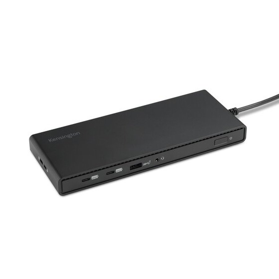 K32810NA Kensington SD4842P EQ USB-C Dock Station - Image 1