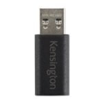 Kensington CA1020 USB-A TO USB-C ADAP