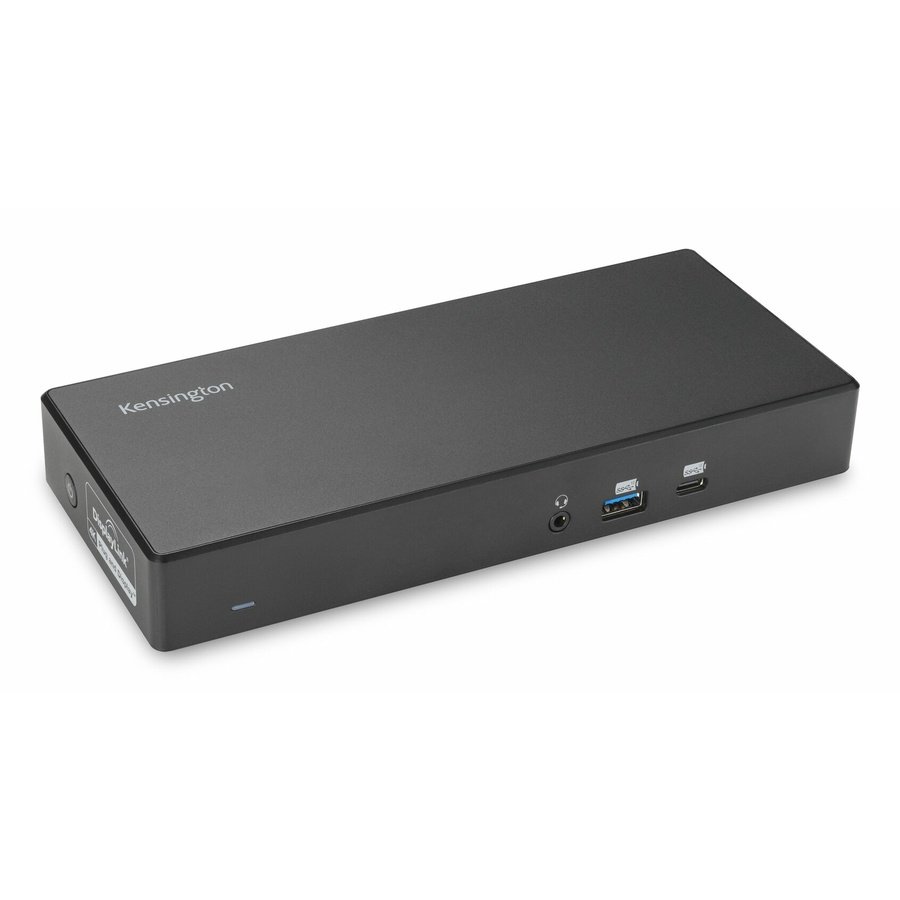 K33650NA Kensington SD4782P USB-C & USB-A 4K Dock - Image 1