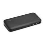 Kensington SD4840P USBC Triple V Dk