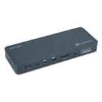 Kensington SD5900T EQ TB 4 Quad DL Dock