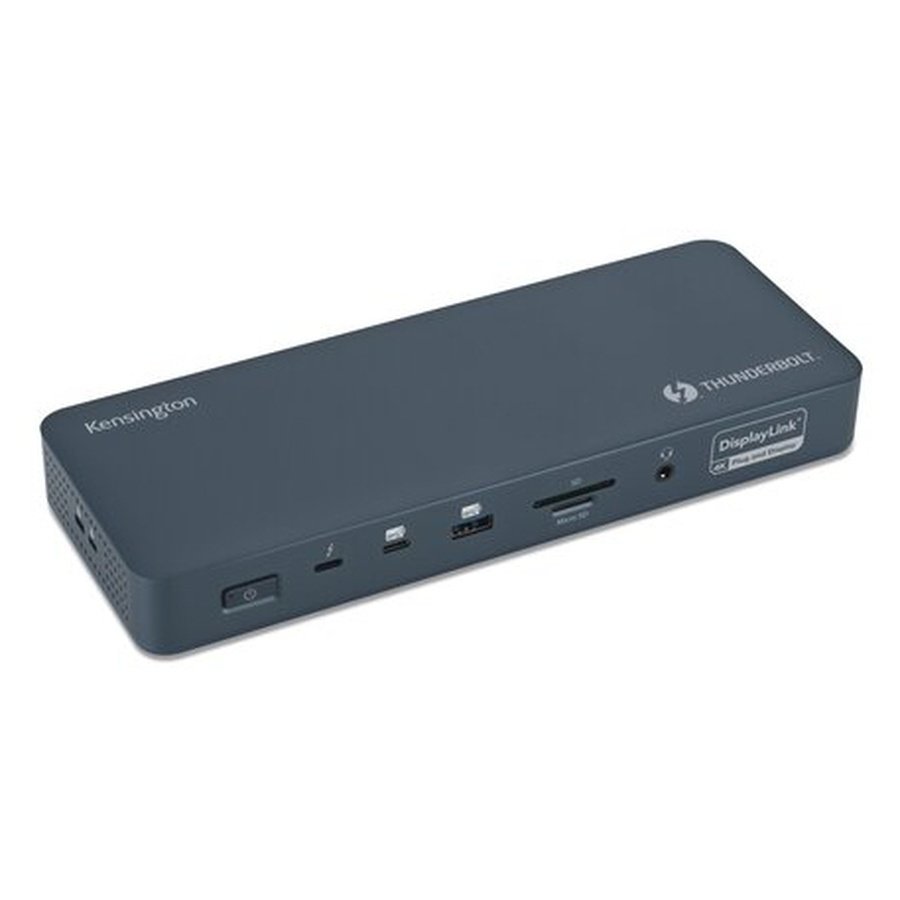 K35232NA Kensington SD5900T EQ TB 4 Quad DL Dock - Image 1