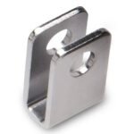 Kensington K67400WW cable lock accessory Silver 25 pc(s)