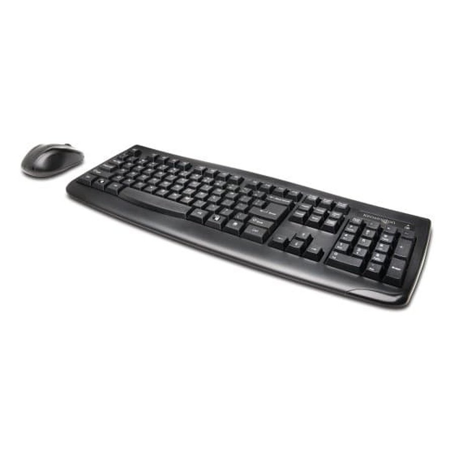 K75231US Kensington Keyboard for Life Wireless Desktop Set - Image 1