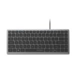 Kensington F,KB415 WIRED COMPACT KEYBOARD