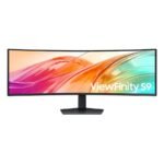 Samsung Ultrawide Curved Monitor