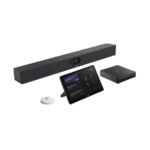 Yealink MVC S40-C5U-000 video conferencing system 48 MP Ethernet LAN Group video conferencing system