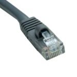 Tripp Lite series Cat5e 350 MHz Outdoor-Rated Molded (UTP) Ethernet Cable (RJ45