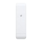 Ubiquiti NanoStation M5 150 Mbit/s White Power over Ethernet (PoE)