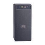 TRIPP LITE OMNIVS1000 - UPS - Tower - line-interactive - 120V - 500Watt - 1000VA - 12A - US
