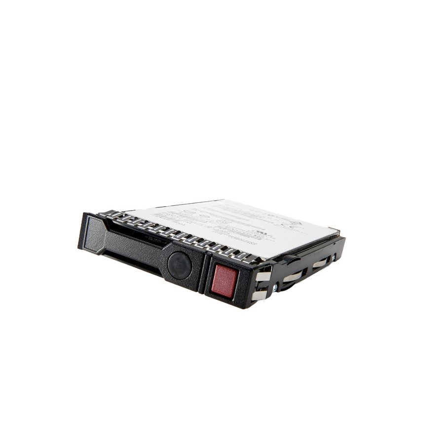 P18424-B21 HPE 960GB SATA 6G Read Intensive SFF SC Multi Vendor SSD - Image 1