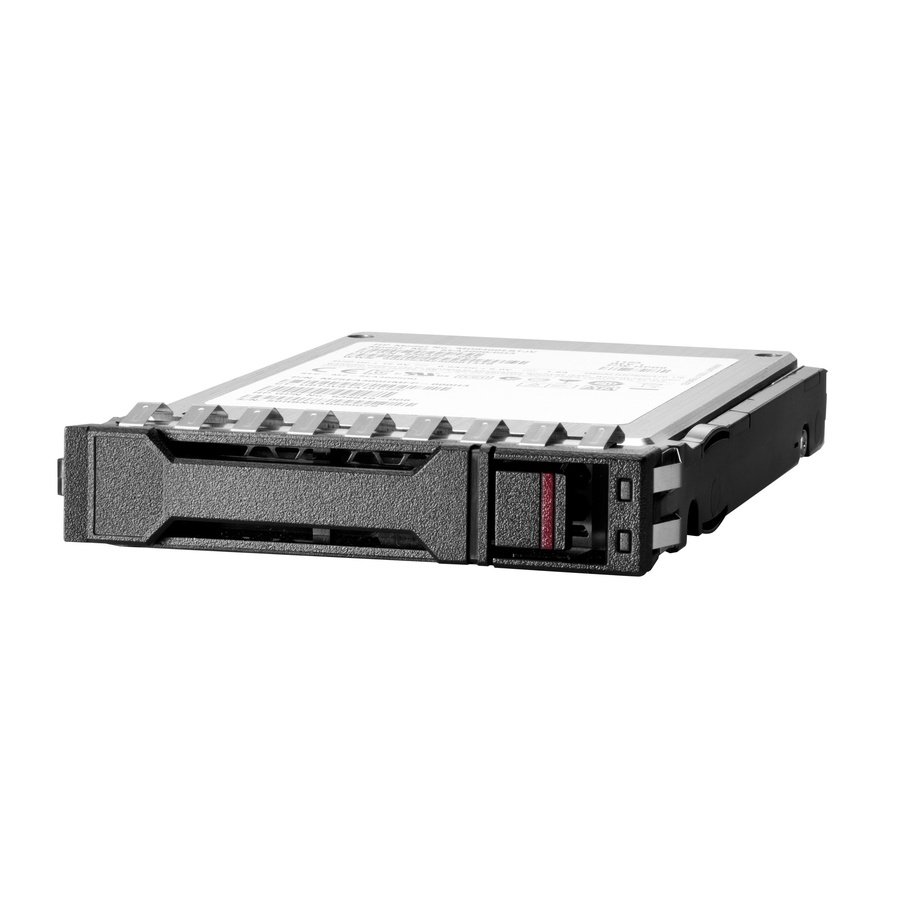 P40502-B21 HPE 480GB SATA 6G Mixed Use SFF BC Multi Vendor SSD - Image 1