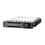 HPE 960GB SATA 6G Mixed Use SFF BC Multi Vendor SSD