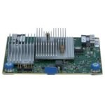 HPE MR416i-o Gen11 16 Internal Lanes/8GB Cache SPDM OCP Storage Controller - Serial ATA/600, 12Gb/s SAS - PCI Express 4.0 x8 - Plug-in Card - RAID Supported - 0, 1, 5, 6, 10, 50, 60 RAID Level - 2x8 LP SlimSAS - Linux, PC - 8 GB Flash Backed Cache