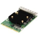 HPE MR408i-o Gen11 x8 Lanes 4GB Cache OCP SPDM Storage Controller