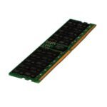 HPE 32GB (1x32GB) Dual Rank x8 DDR5-5600 CAS-46-45-45 EC8 Registered Smart Memory Kit