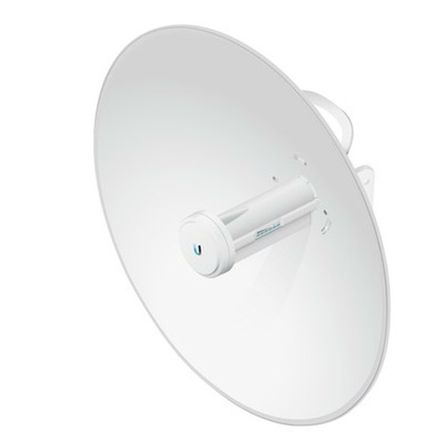 PBE-5AC-GEN2 Ubiquiti PowerBeam ACGen2 450 Mbit/s White - Image 1