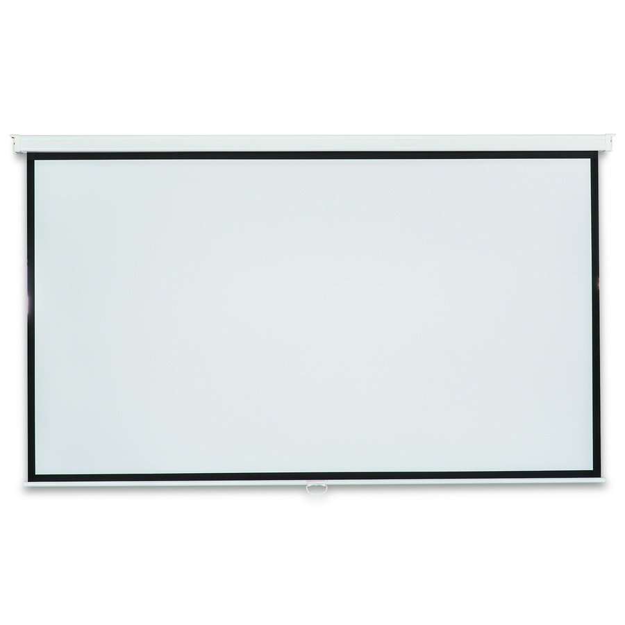 PJ-SCW-1001W Viewsonic PJ-SCW-1001W projection screen 100" 16:9 - Image 1