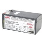 APC RBC35 UPS battery Sealed Lead Acid (VRLA)
