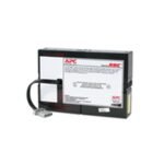 APC UPS Battery - Lead-acid Battery All required connectors, Battery recycling guide
