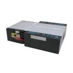 Tripp Lite RBC93-2U UPS battery Sealed Lead Acid (VRLA) 36 V