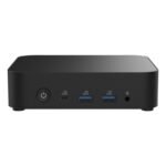 ASUS NUC 14 ESSENTIAL FULL SYSTEM MINI PC INTEL N150 8GB DDR5 128GB SSD OS W11H