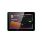 Yealink Room Panel E2 8" 1280 x 800 pixels LCD 802.11a, 802.11b, 802.11g, Wi-Fi 5 (802.11ac) Black Bluetooth