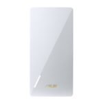 ASUS RP-BE58 BE3600 Dual Band WiFi 7 (802.11be) Range Extender, AiMesh Extender for Seamless mesh WiFi; Works with Any WiFi Router